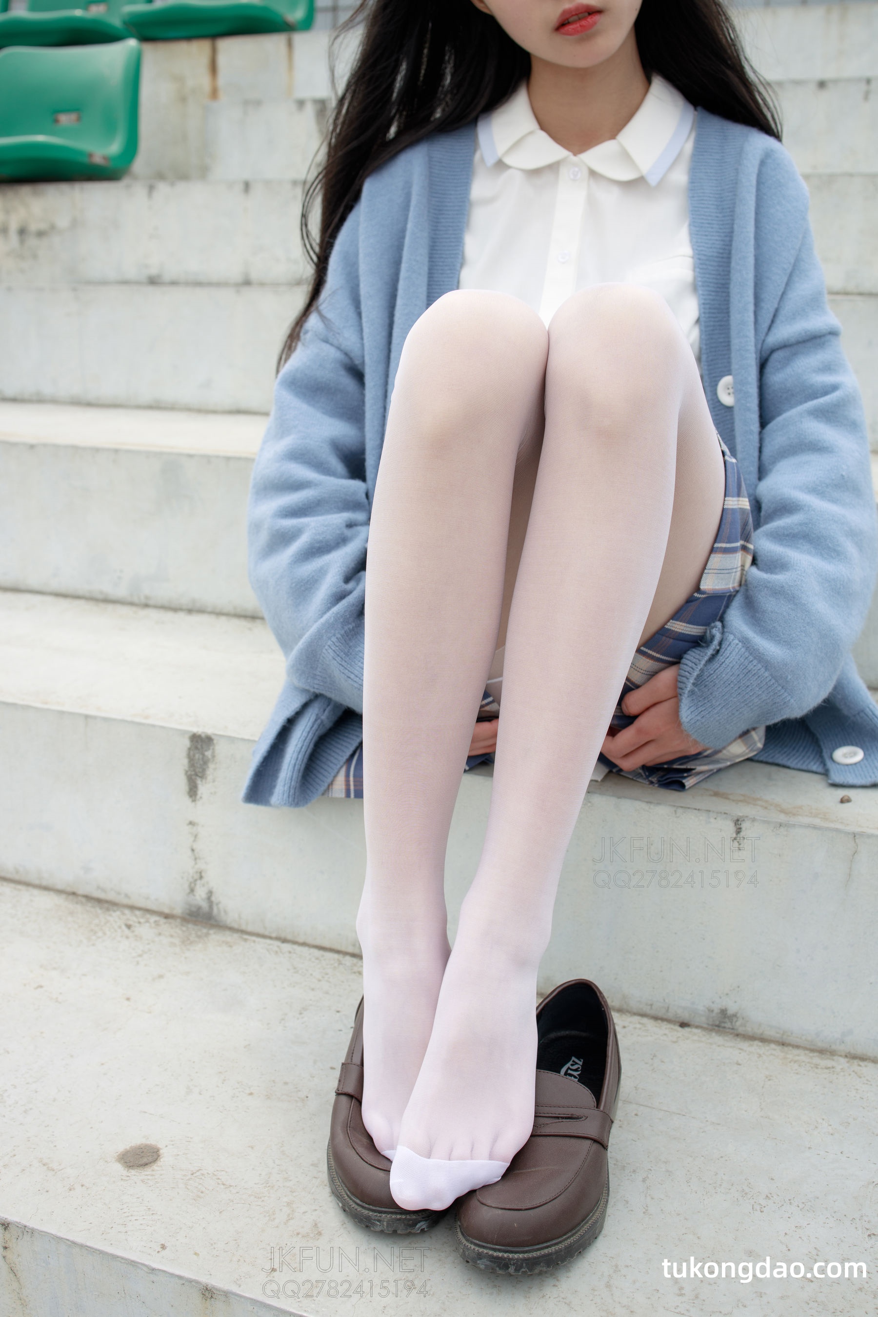 JKFUN-003 写真集 JKFUN-第45张